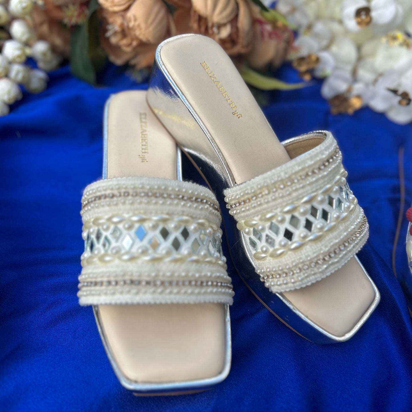 ELZ AURORA Wedges