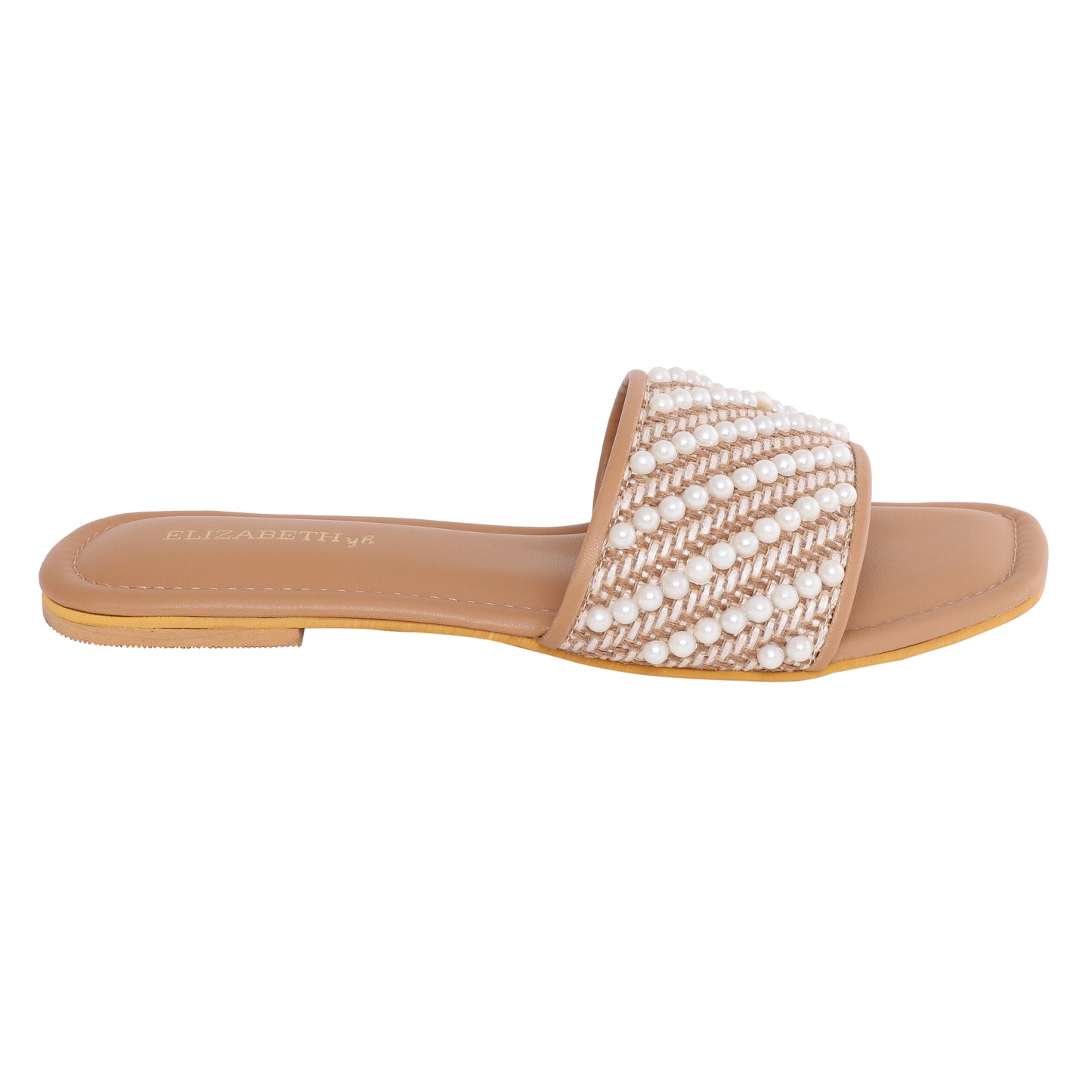 ELZ Queen’s Treat I Beige Slider