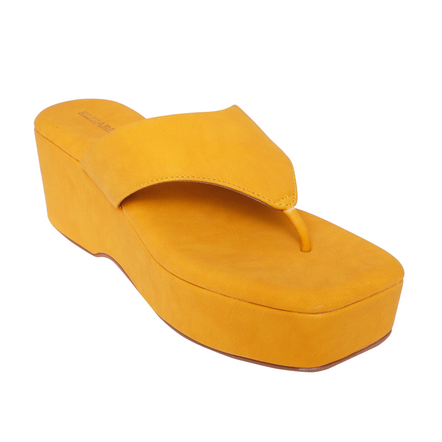 ELZ Yellow Wedges